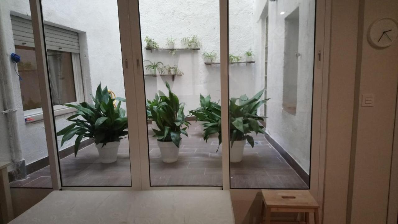 Apartamento Granada Centro מראה חיצוני תמונה